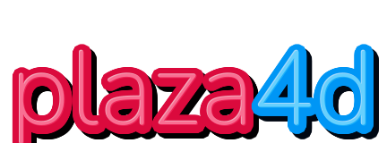 plaza4d — logo kanal