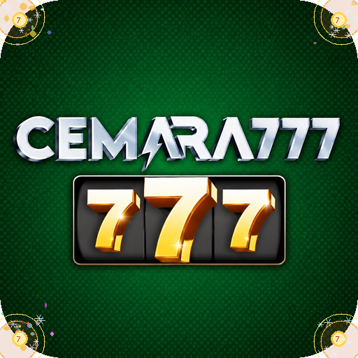 cemara777 — mitra unggulan