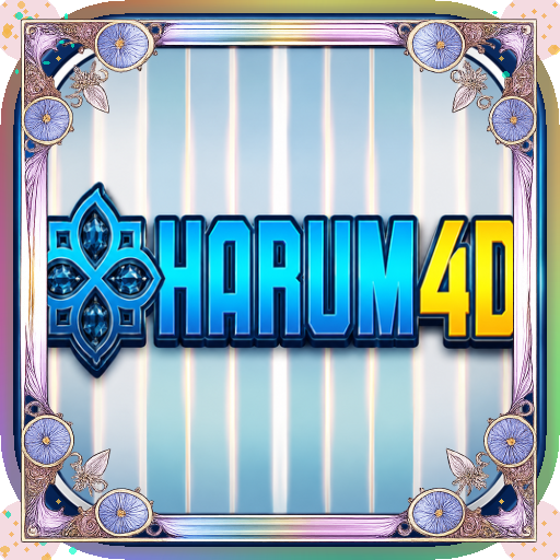 harum4d — mitra unggulan