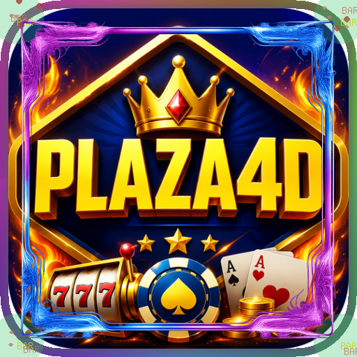 plaza4d — mitra unggulan